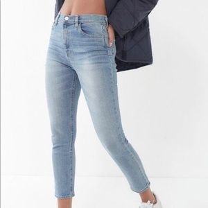BDG || High Rise Jeans